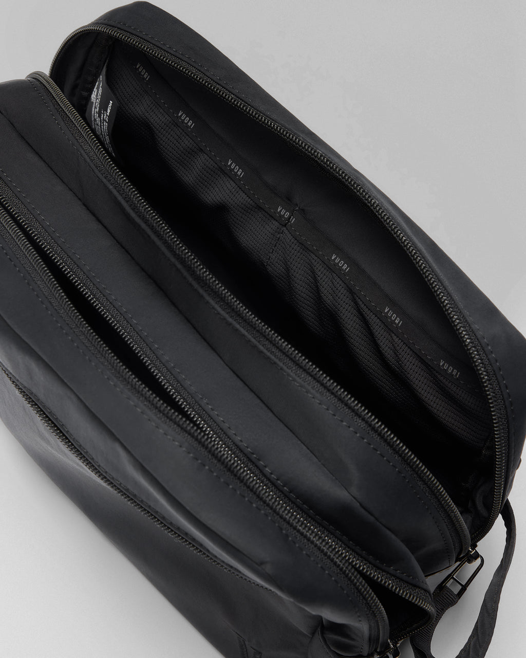 Travel Kit | Black