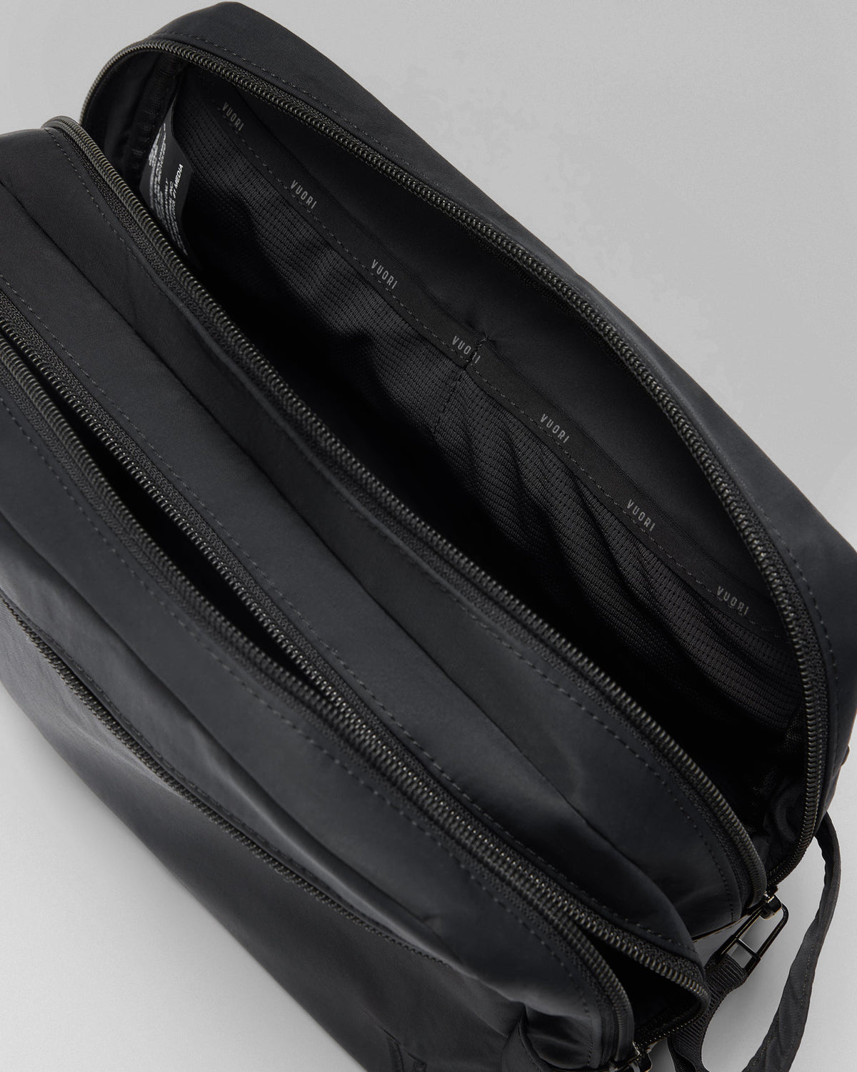 Travel Kit | Black