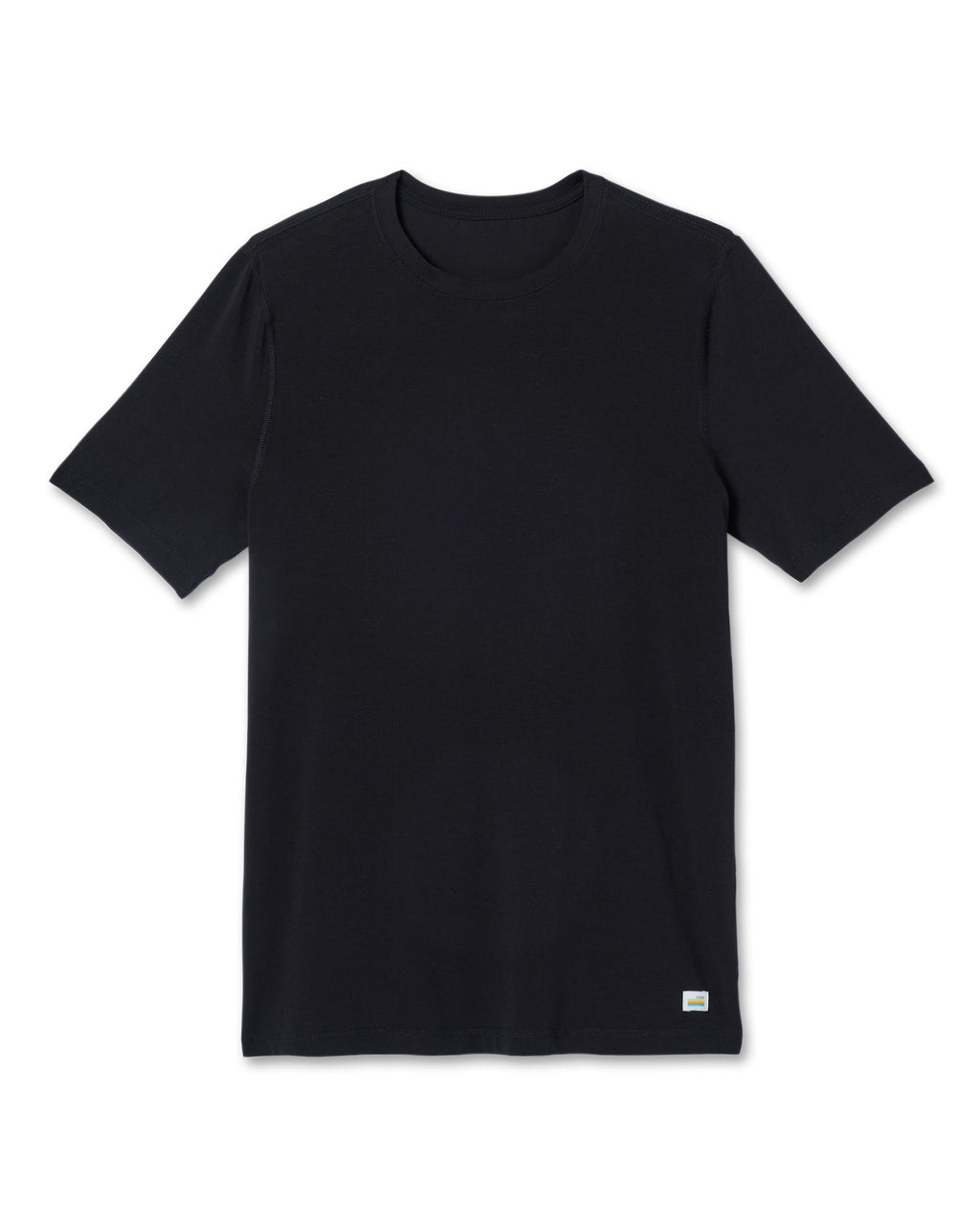 Tuvalu Tee | Black