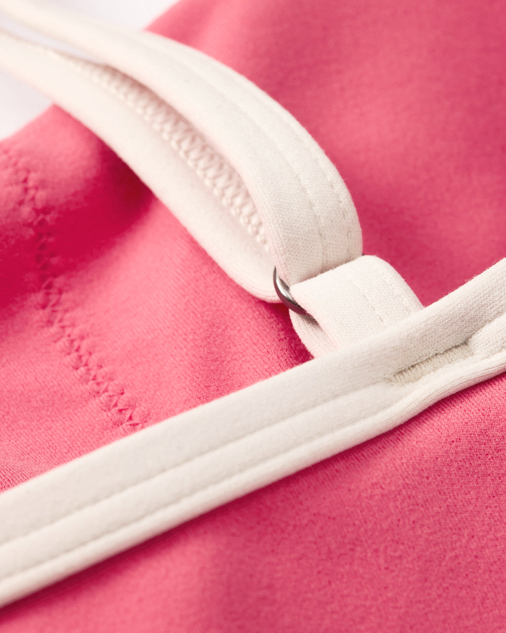 Vuori AllTheFeels™ Corset Tank | Sunset Pink