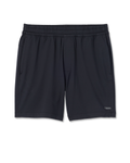 Sunday Track Short 6" | Black