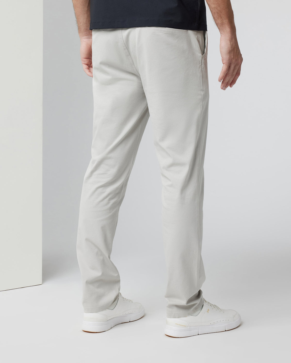 All Ways Chino | Vapor