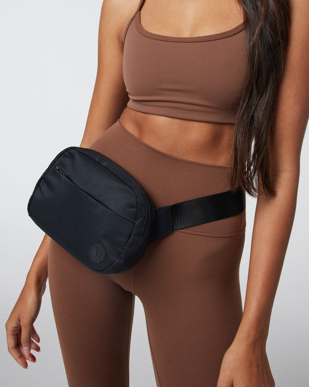 All Around Hip Pack | Black