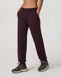 Halo Modern Sweatpant | Raisin