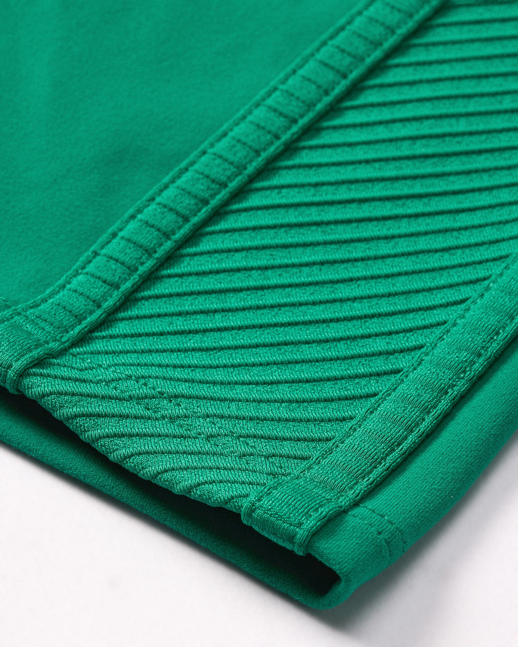 Skyline Bike Short 5" | Emerald