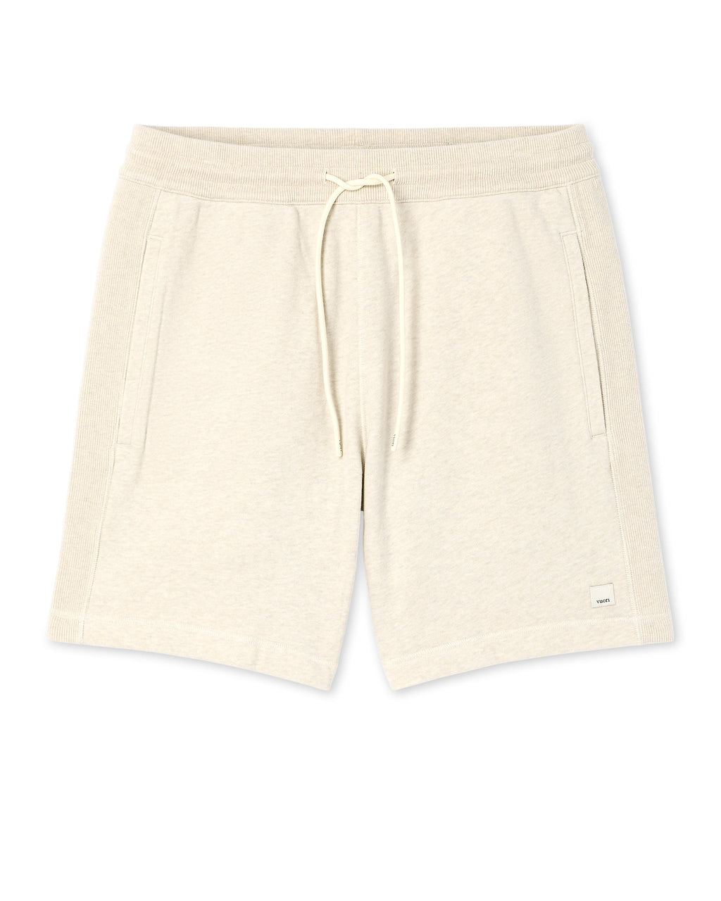 Cypress Vintage Short 7" | Buttermilk Heather