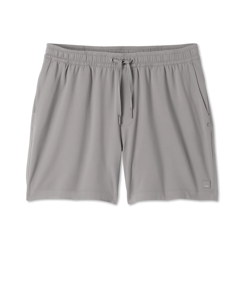 Ponto Re/ACTV Short Lined 5" | Shiitake