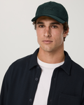 Vuori Cord Hat | Hemlock