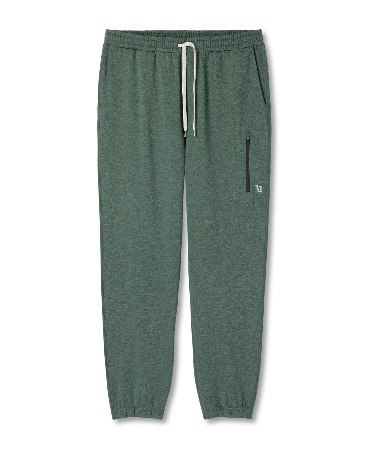 Sunday Performance Sweatpant | Agate Green Heather