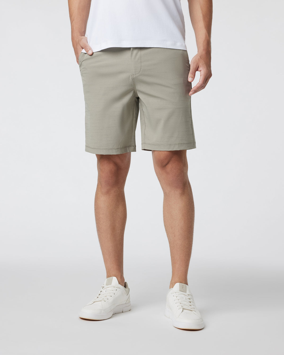 Pebble Short | Gravel