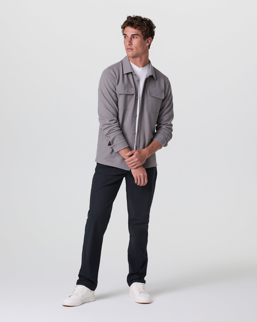 Vuori Meta™ Pant Classic Fit 30" | Black