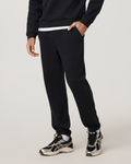 Vuori Galaxy Sweatpant 28" | Washed Black