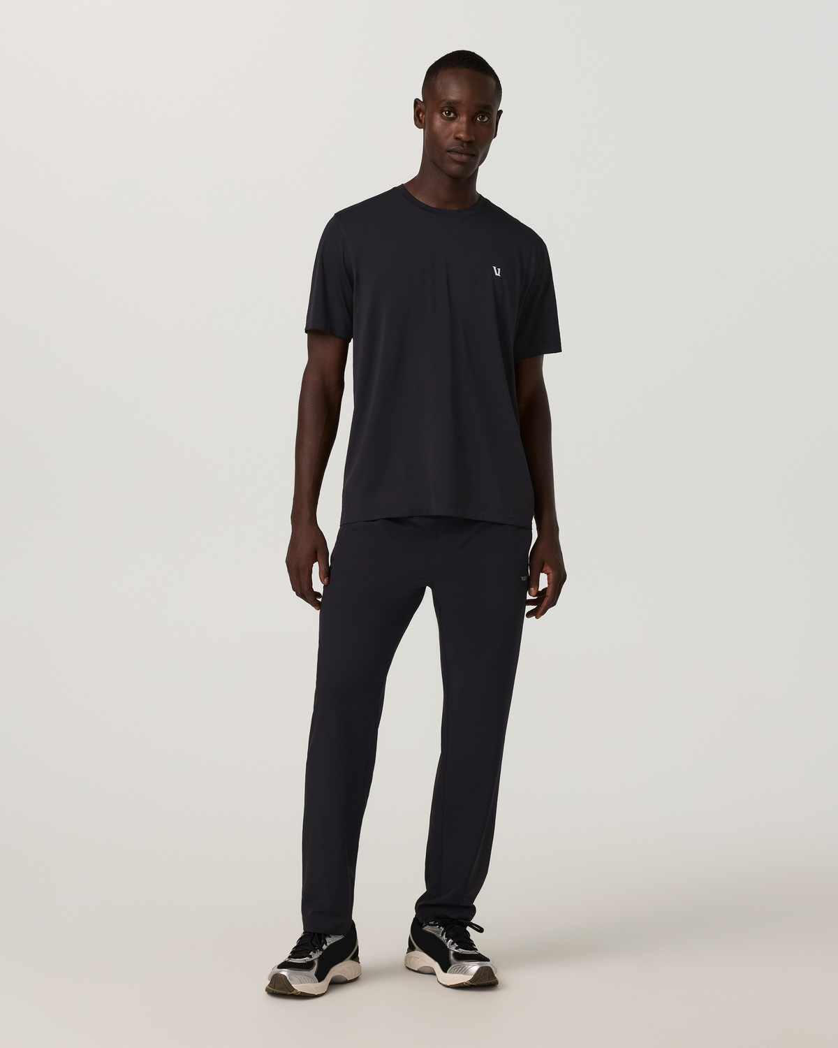 Kore Pant Unlined 30" | Black
