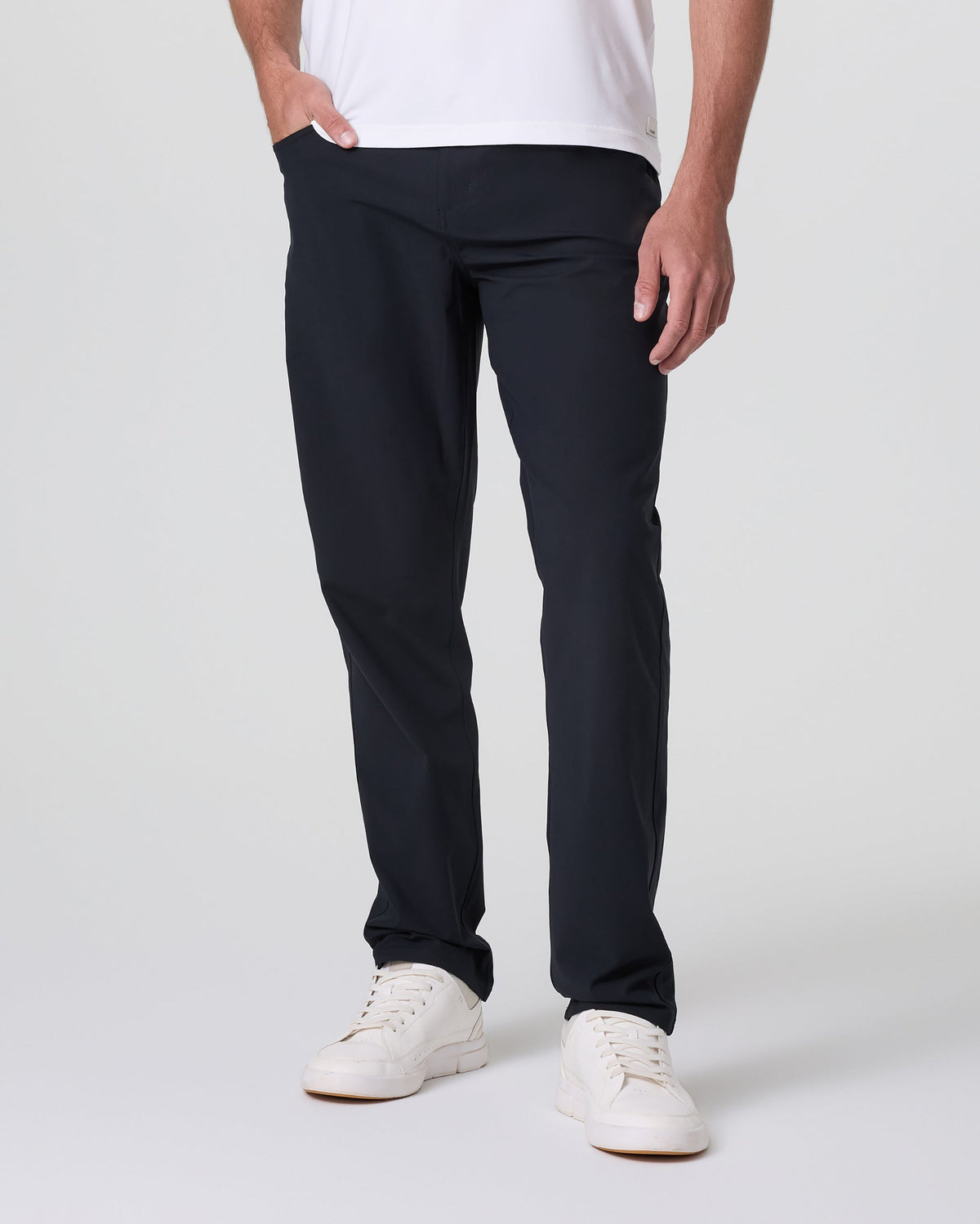 Vuori Meta™ Pant Classic Fit 30" | Black