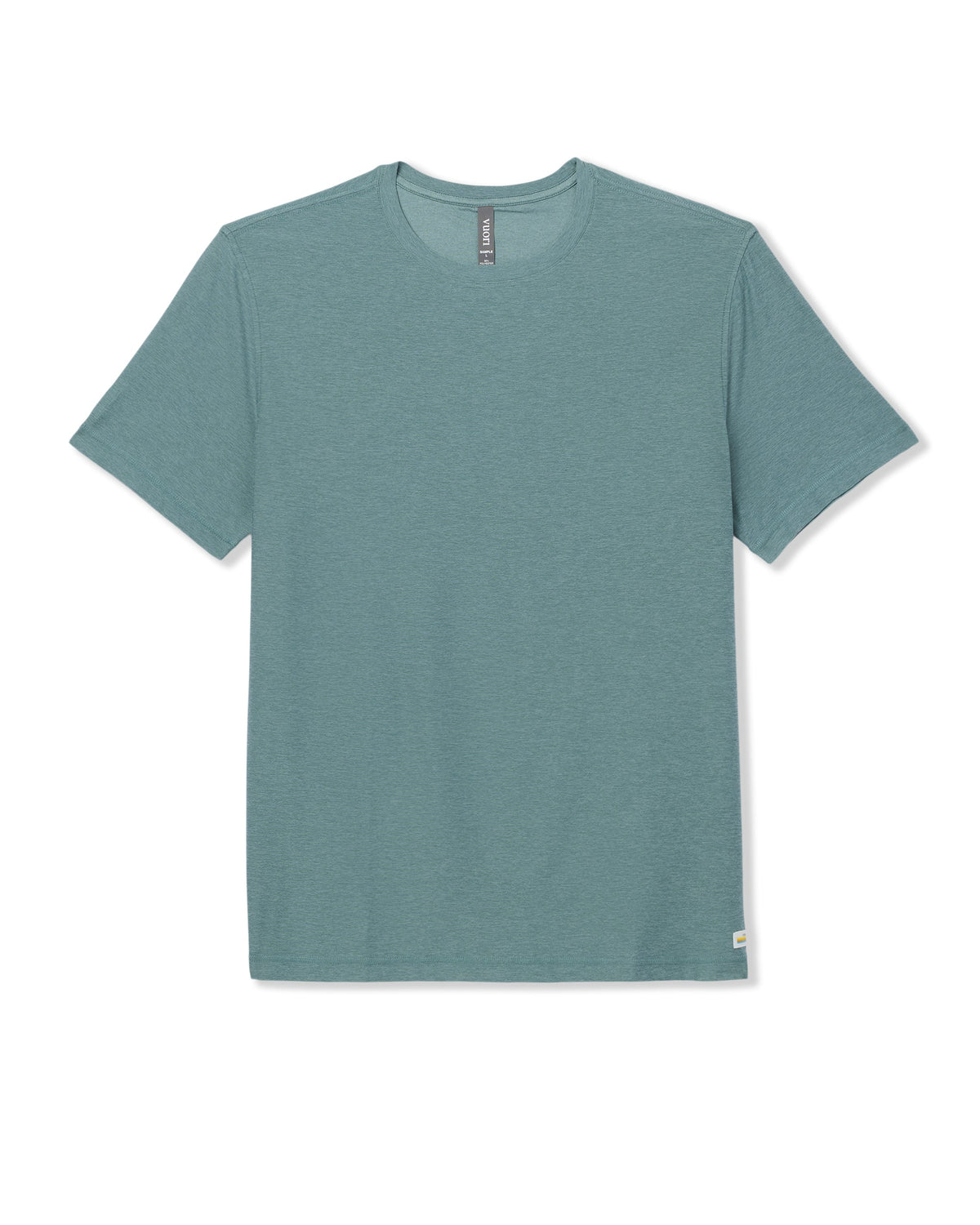 Strato Tech Tee | Bluegrass Heather