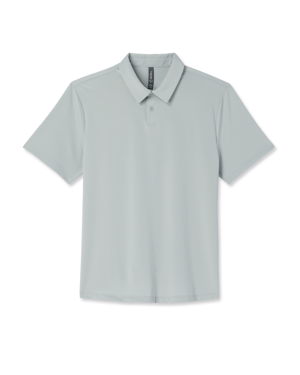 Short Sleeve Viewpoint Performance Polo 2.0 | Storm Blue
