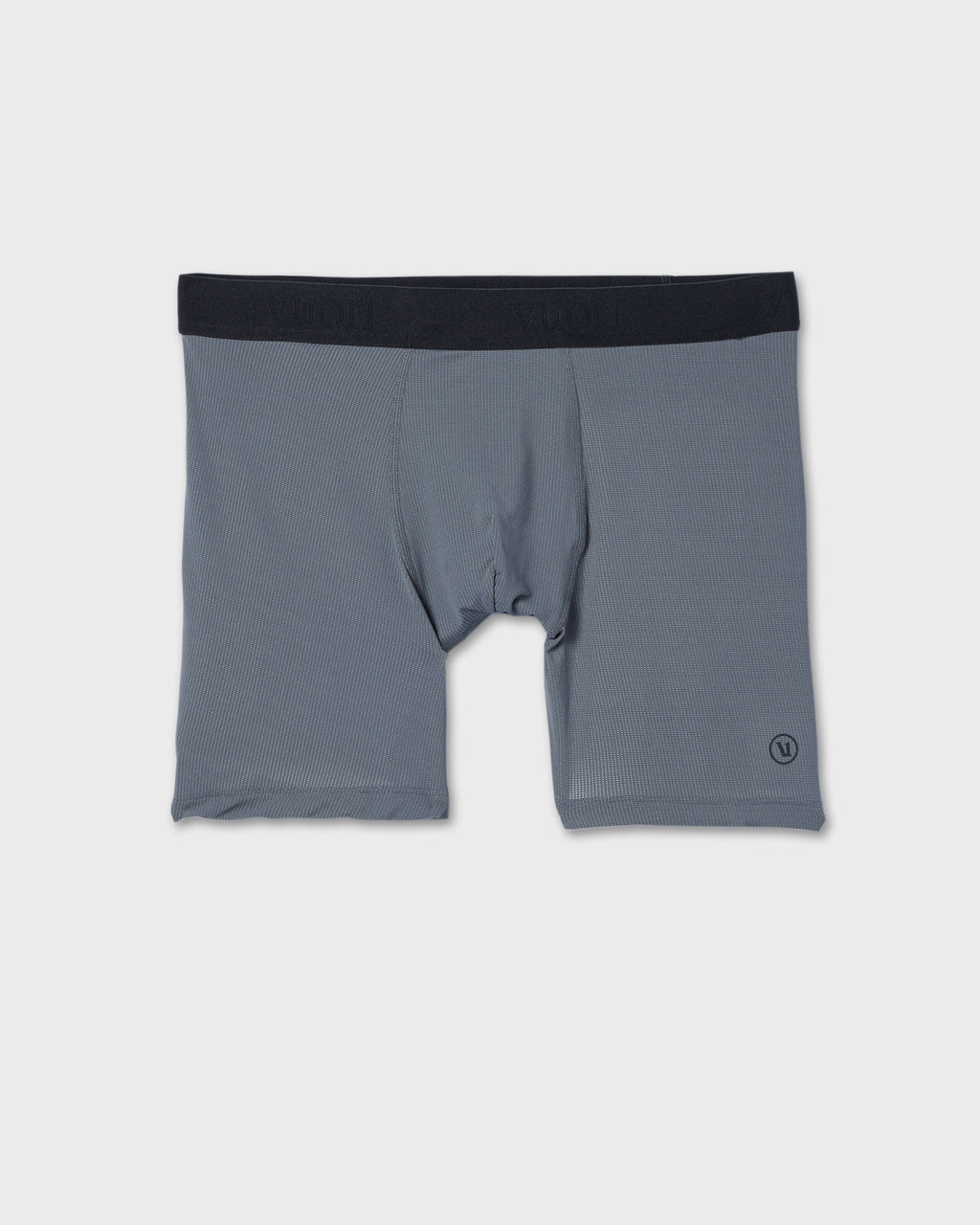 V1 Boxer Brief 5" | Charcoal