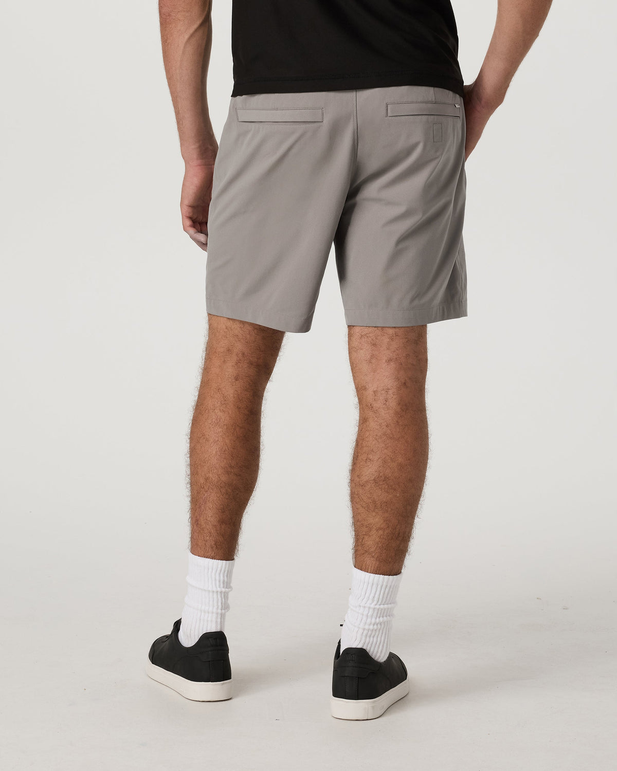 Vuori Meta™ Easy Short | Mocha