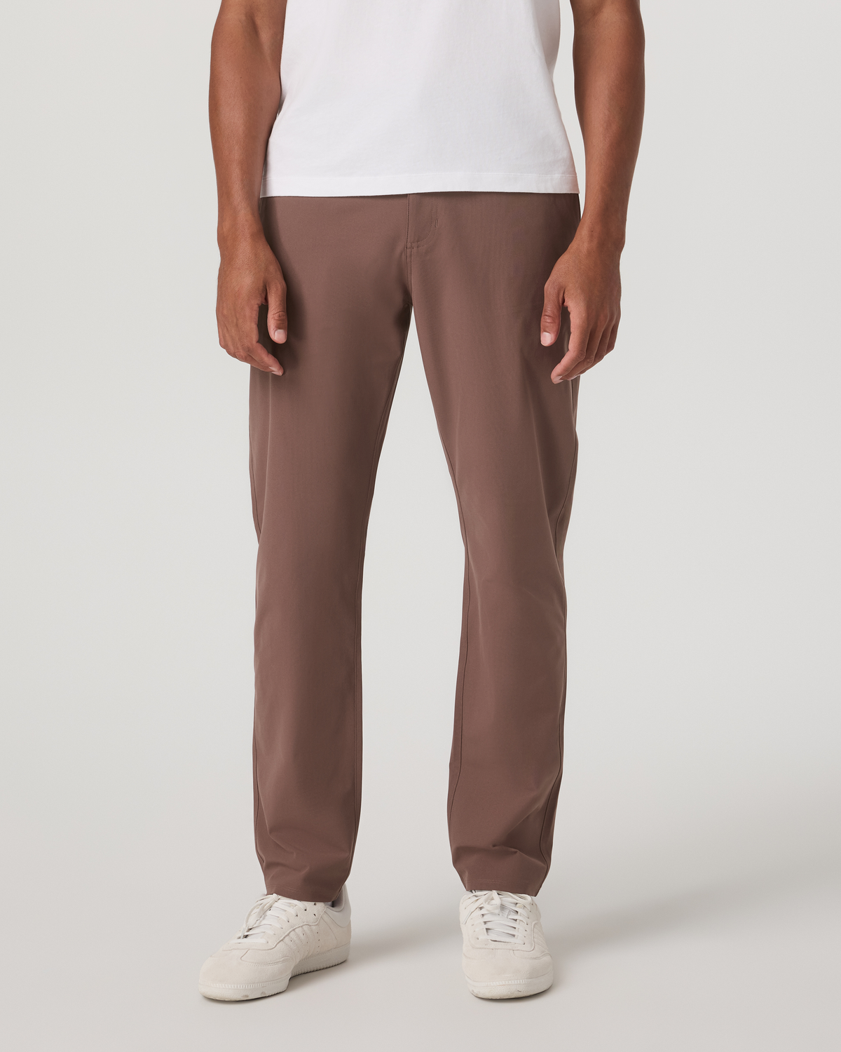 Vuori Meta™ Trouser Classic Fit 32" | Sable