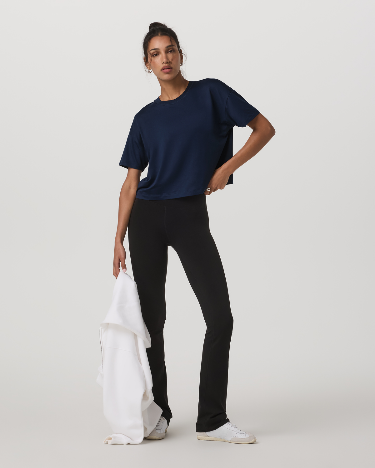 Energy Tee | Blue Coast