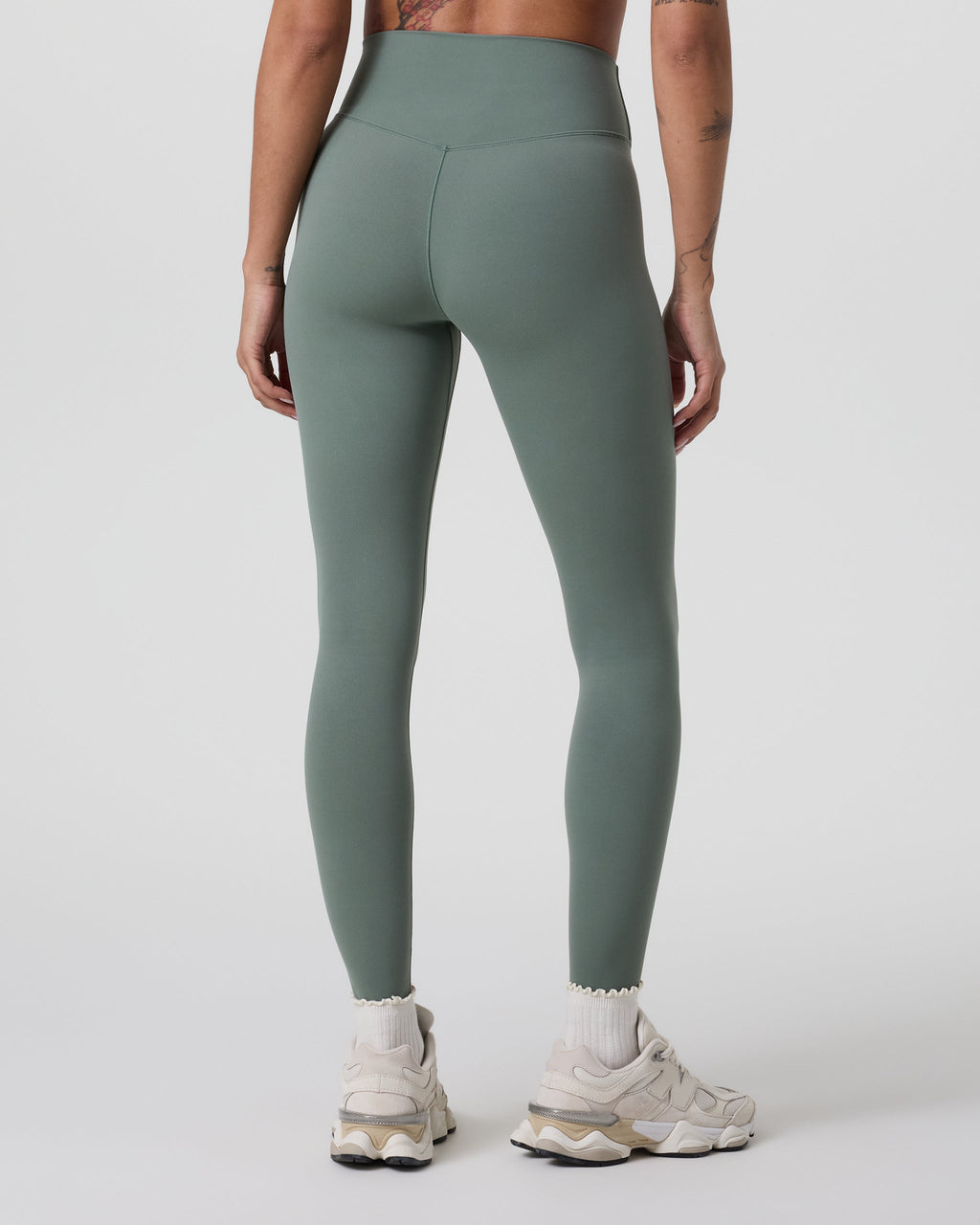 Vuori AllTheForm™ Legging | Marsh