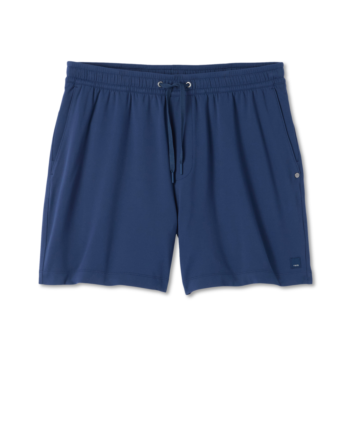 Ponto Re/ACTV Short Lined 5" | Blue Coast