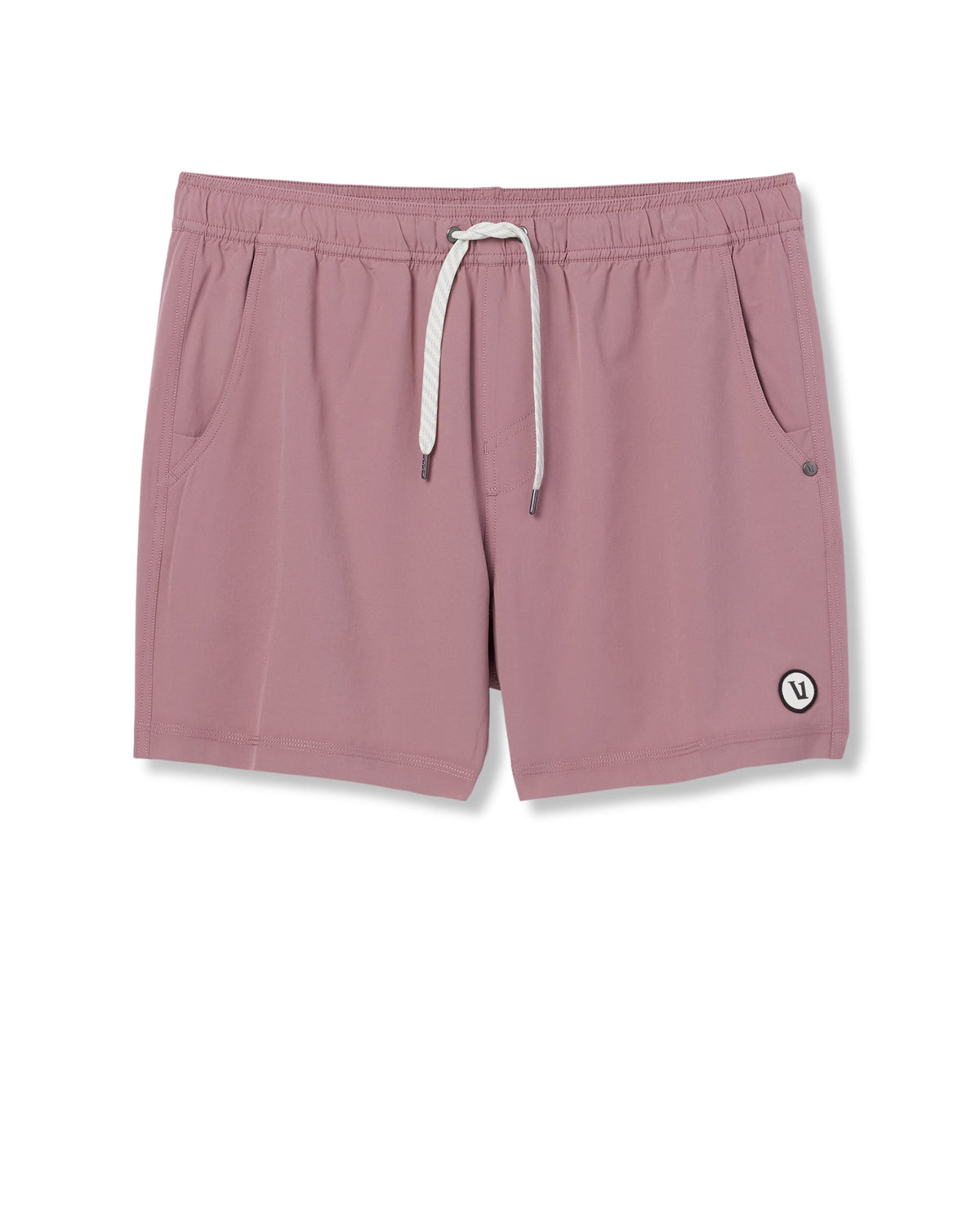 Kore Short Lined 5" | Summer Red