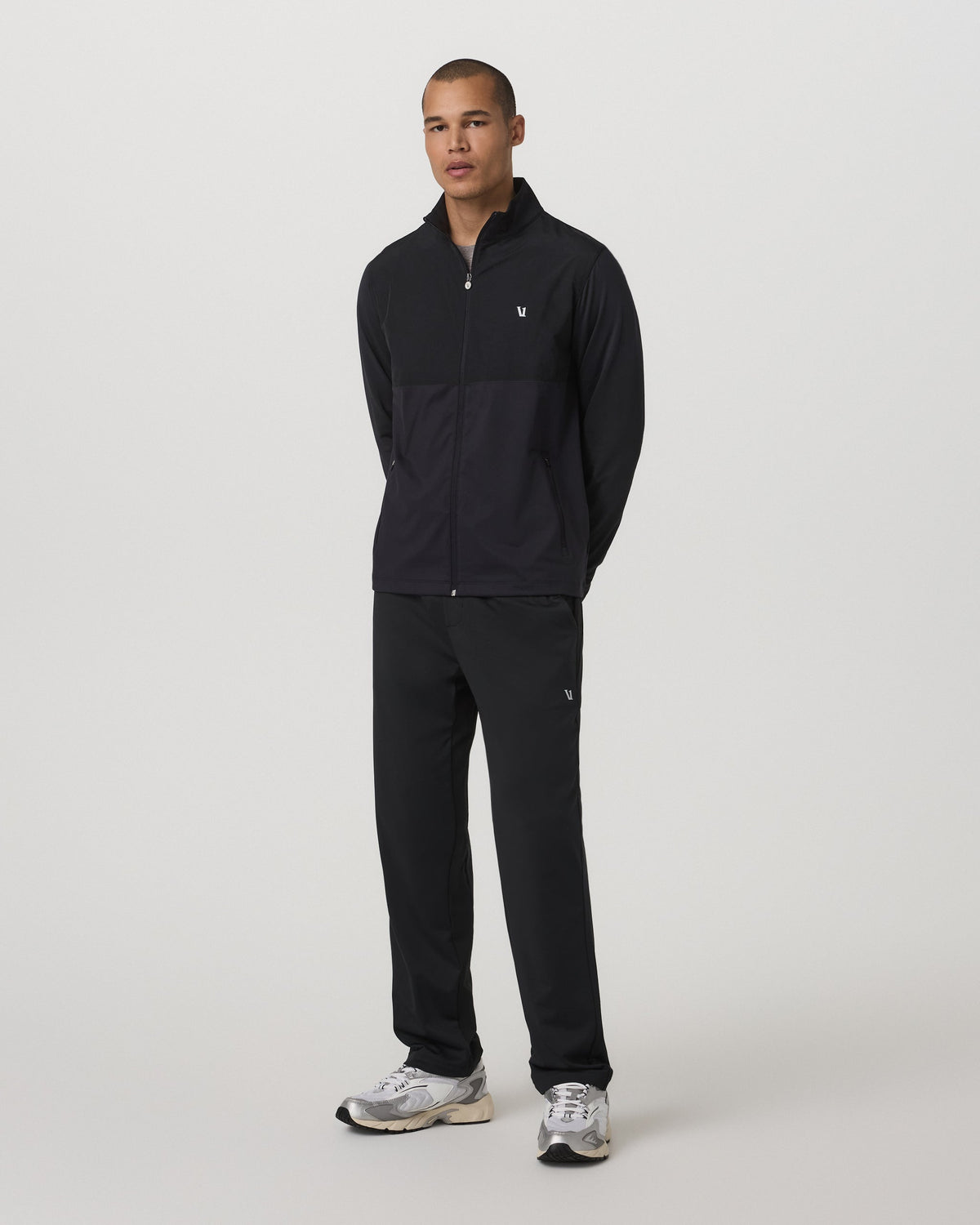Sunday Performance Track Pant 30" | Black