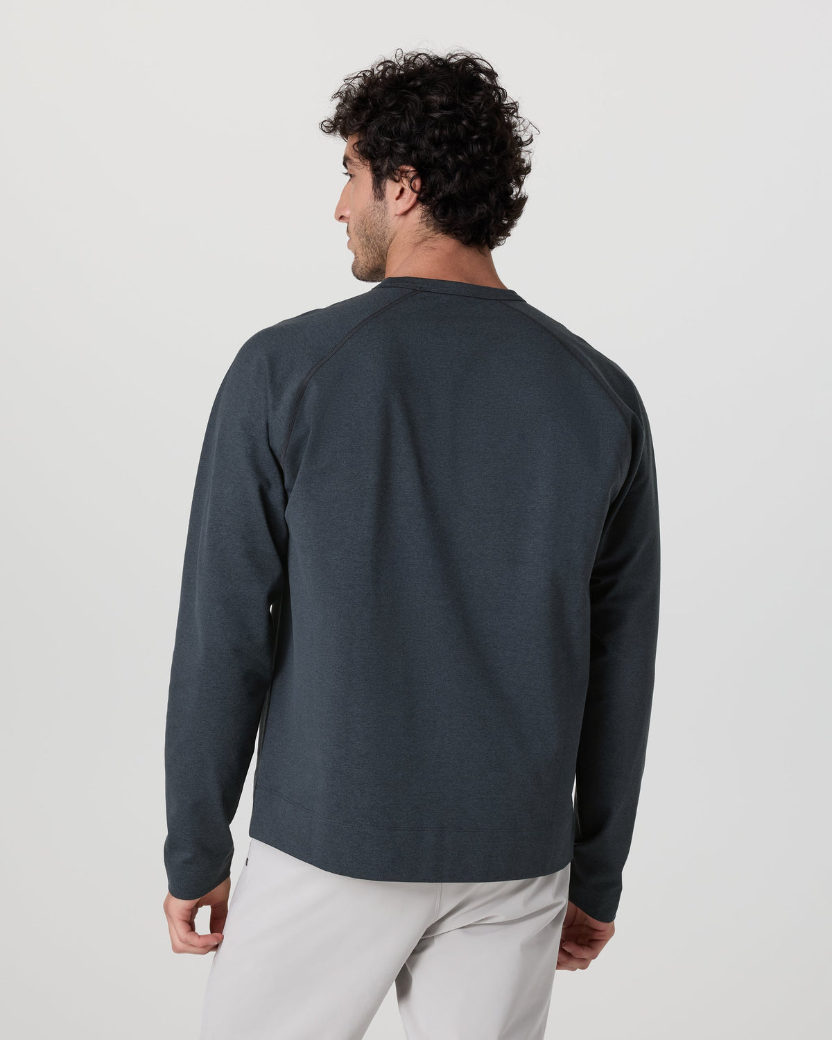 Coronado Crew | Midnight Heather