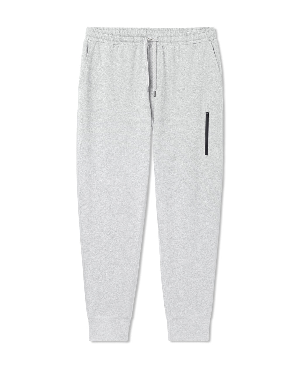 Sunday Performance Jogger | Frost Grey