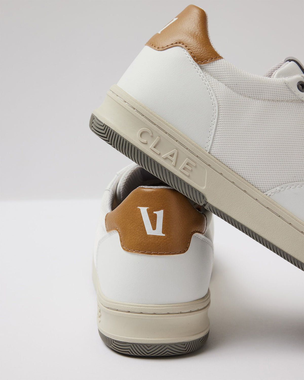 Malone Lite Vuori | White