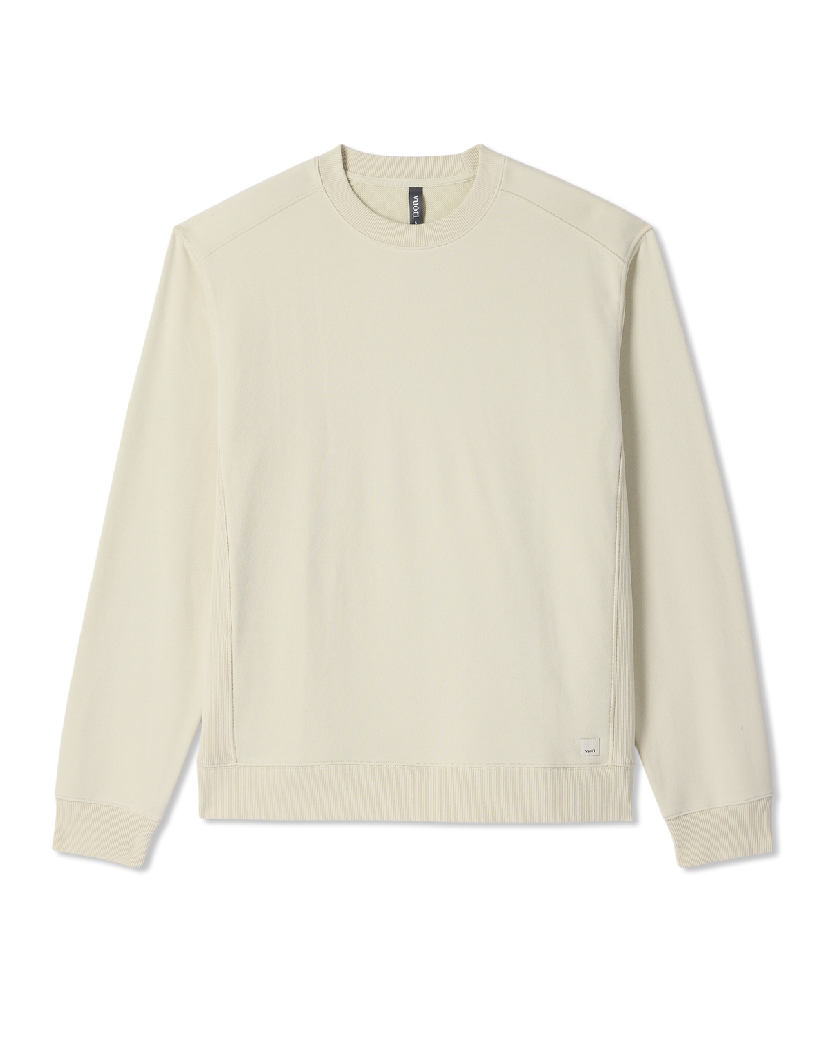 Cypress Vintage Crew | Sandalwood