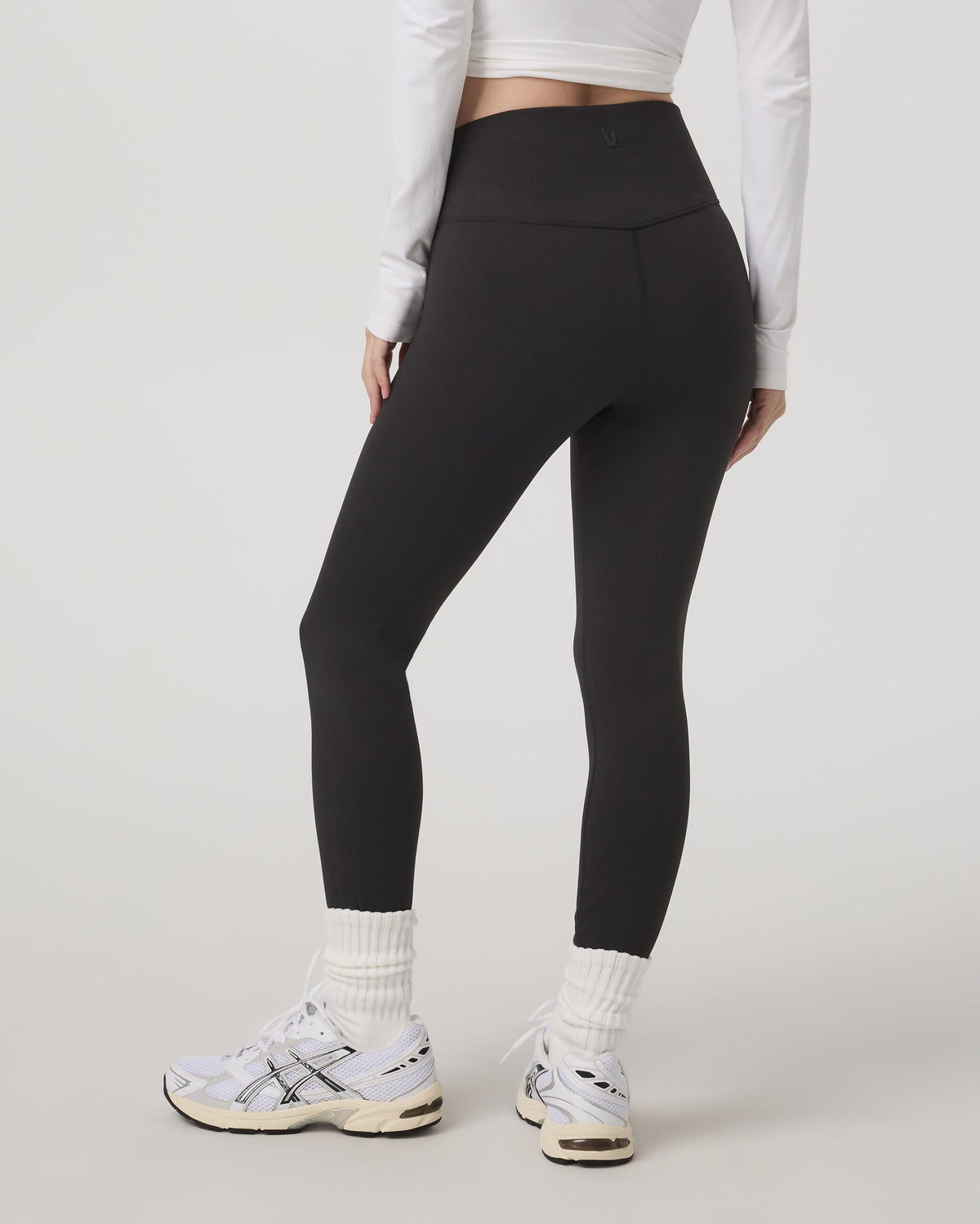 Chilled Out Legging | Washed Black