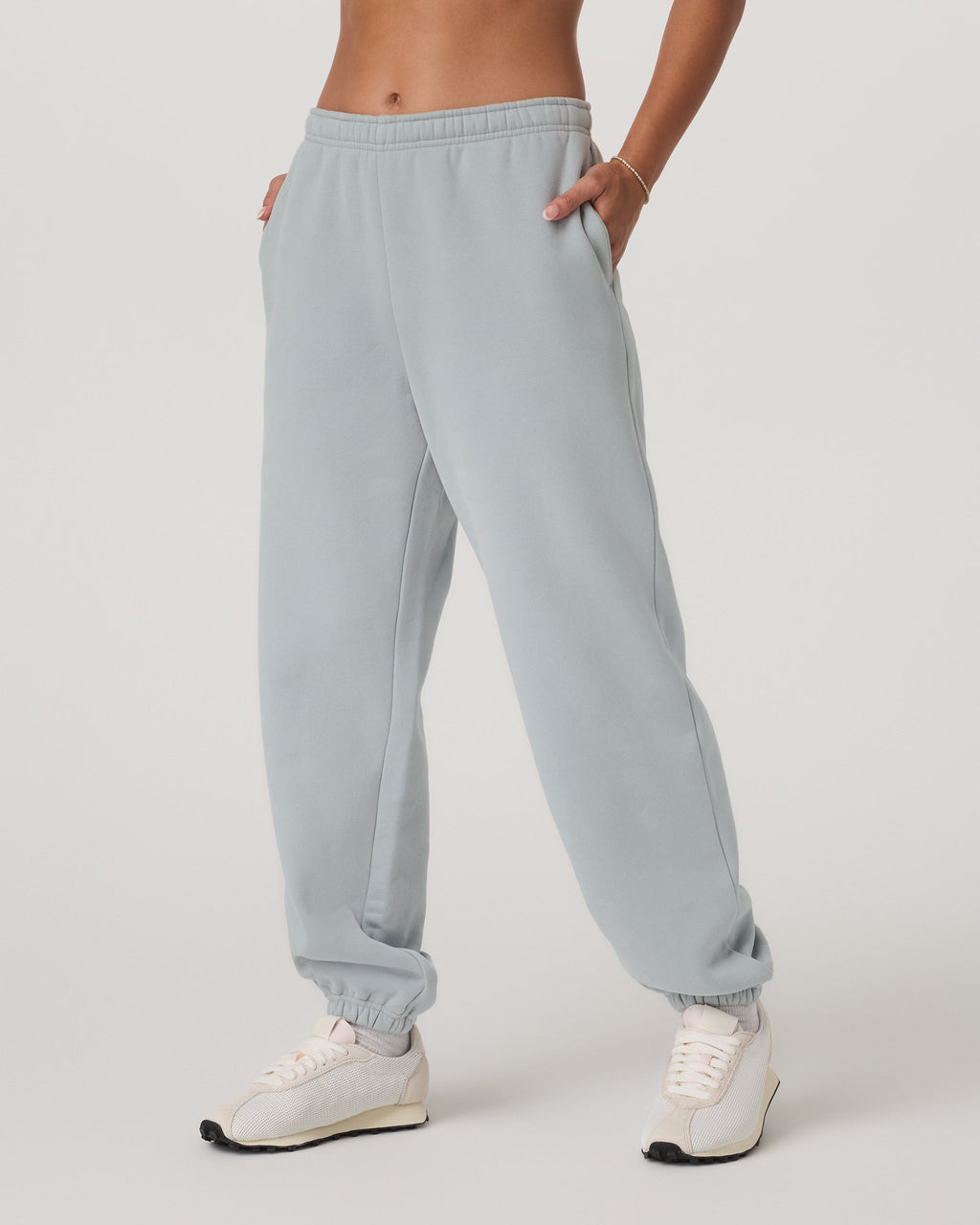 Restore Classic Sweatpant | Blue Haze