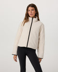 Canyon Insulated Venture Jacket | Bone