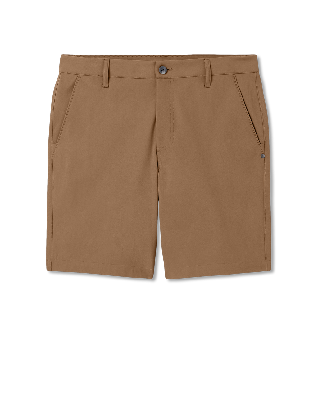 Vuori Meta™ Short 8" | Pecan