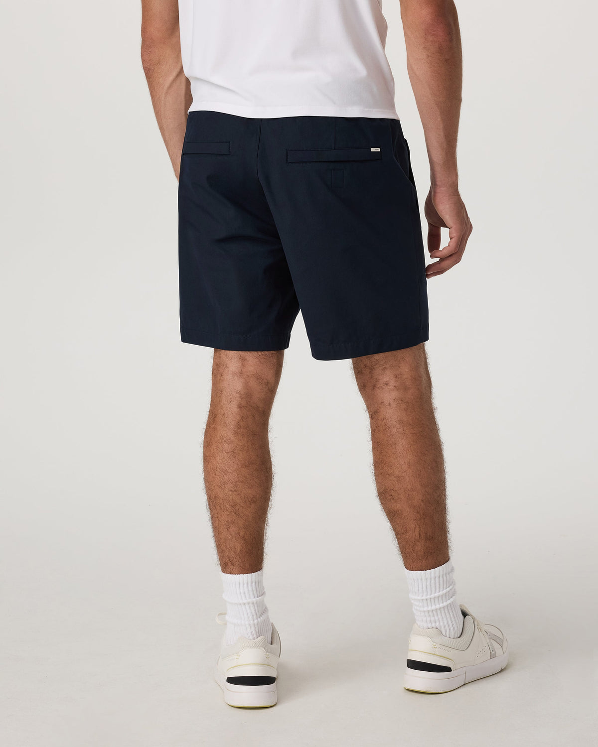 Vuori Meta™ Easy Short | Ink