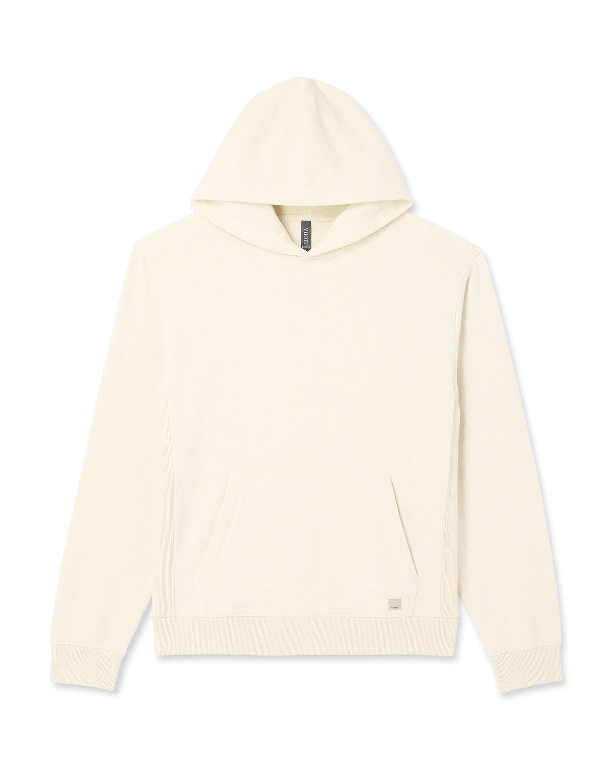 Cypress Vintage Hoodie | Buttermilk Heather