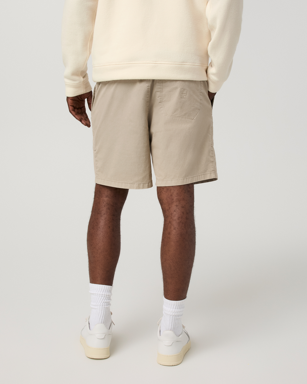 Coast Short 7" | Oatmeal