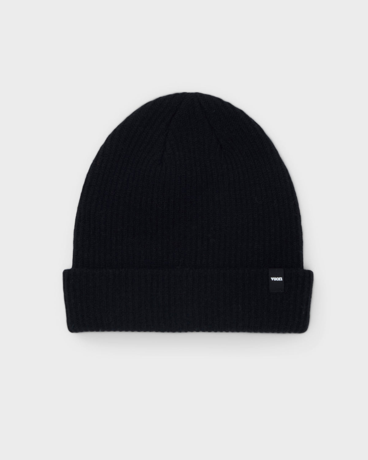 Douglas Beanie | Black