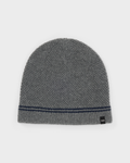 Men's Skullcap Beanie | Heather Grey