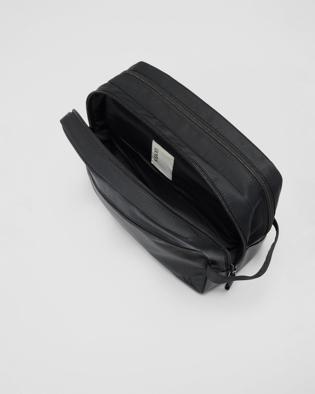 Travel Kit | Black