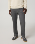 Fletcher Chino Pant Classic Fit 30" | Dark Pewter