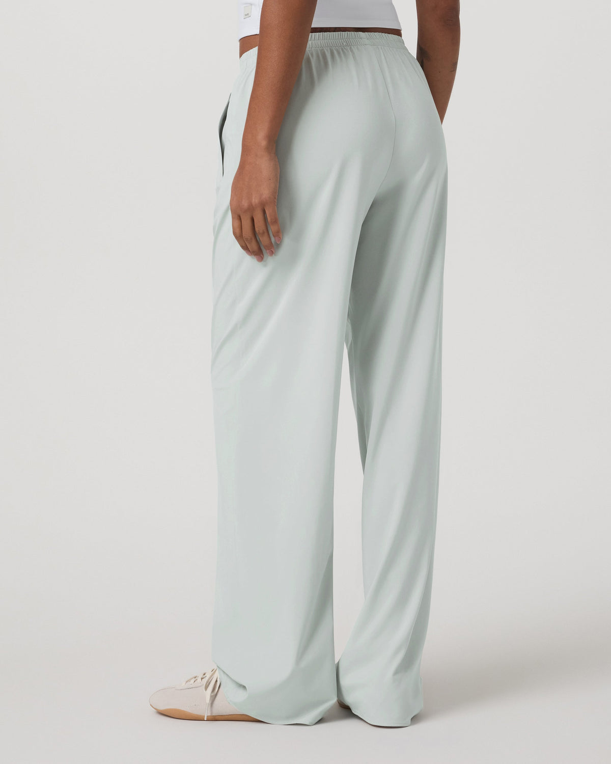 Villa Everyday Wideleg - Short | Storm Blue
