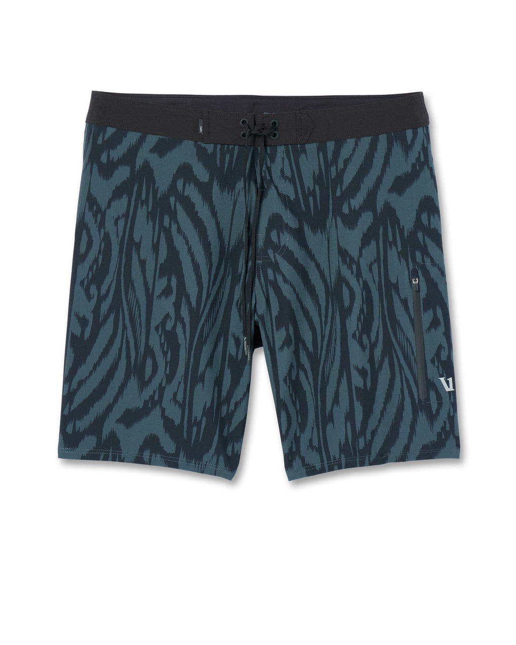 Infinity Boardshort | Smoked Beryl Mirage