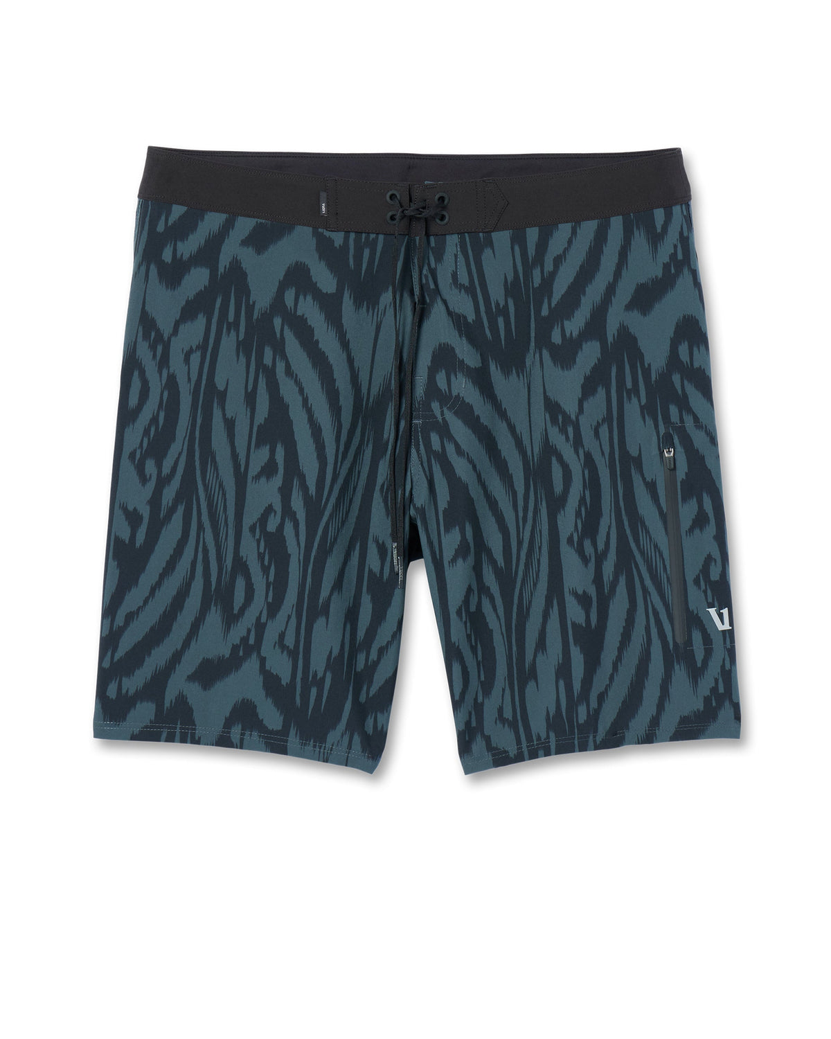Infinity Boardshort | Smoked Beryl Mirage