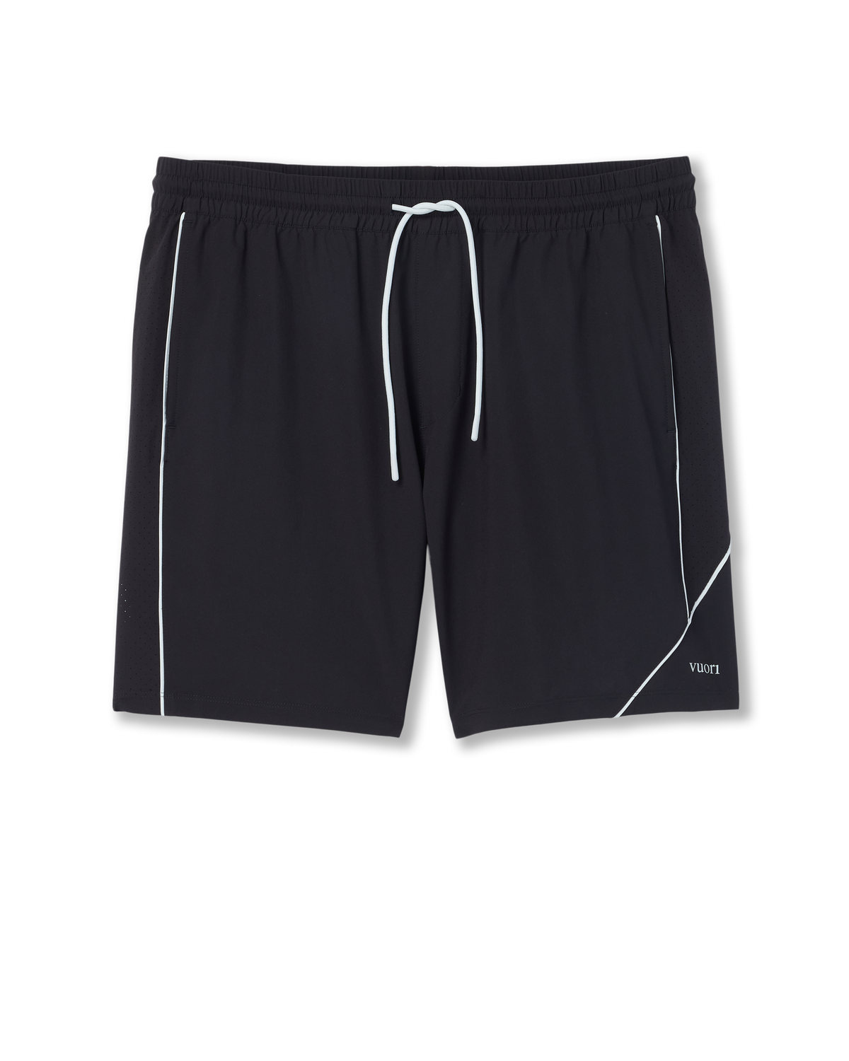 Kore Short X4 Unlined 7" | Black