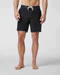 Cruise Boardshort 7" | Black