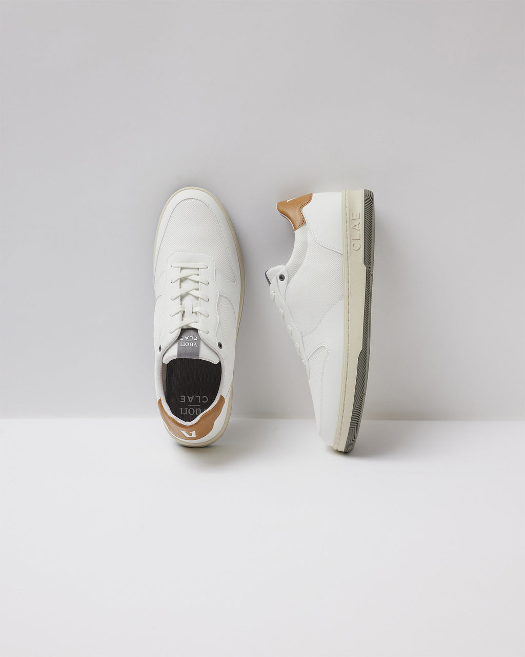 Malone Lite Vuori | White