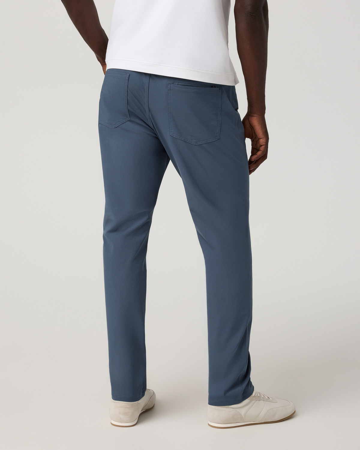 Vuori Meta™ Pant Classic 32" | Bay Blue
